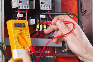 24Hr Electrical Services Barnet