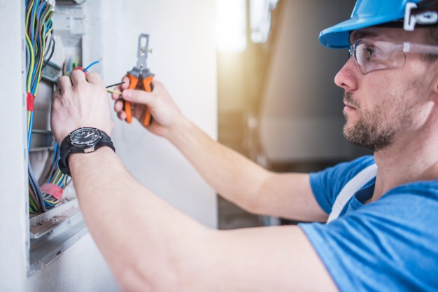 Electrician Services in Barnet